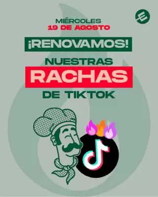 Presto (válido hasta 21-08)