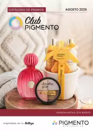 Catálogo Pigmento Página 1