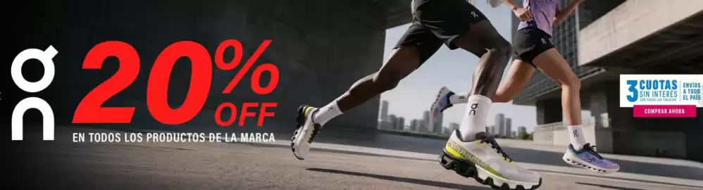 Catálogo Solo Deporte Página 1