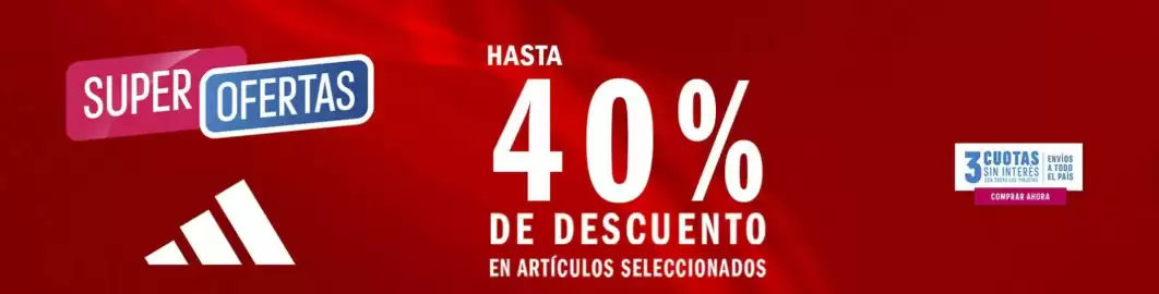 Catálogo Solo Deporte Página 2
