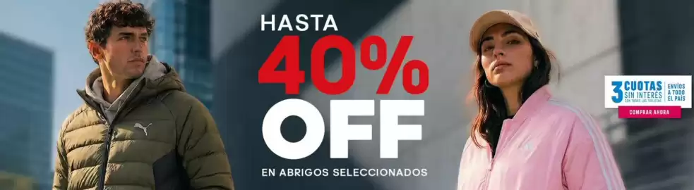 Catálogo Solo Deporte Página 3