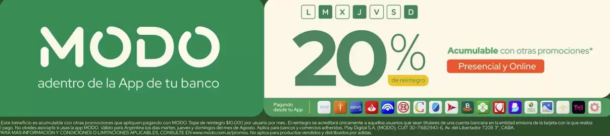 Catálogo Sporting Página 1