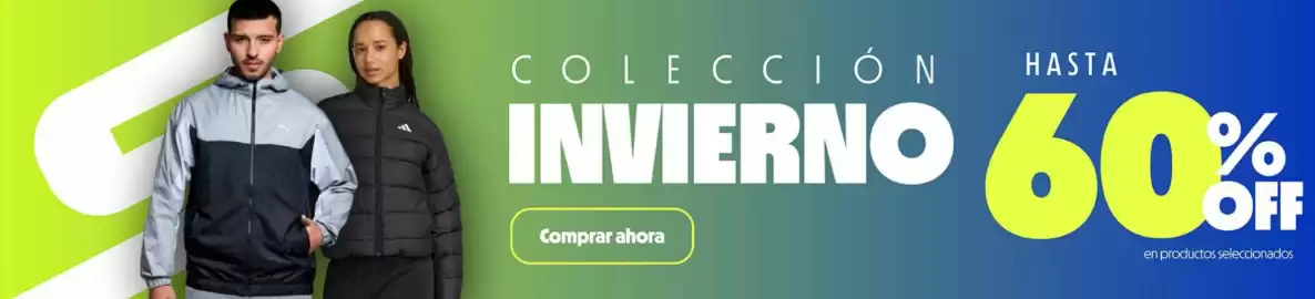 Catálogo Sporting Página 3