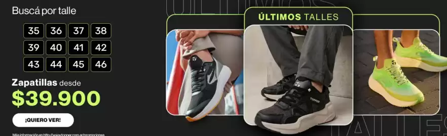 Catálogo Topper Página 5
