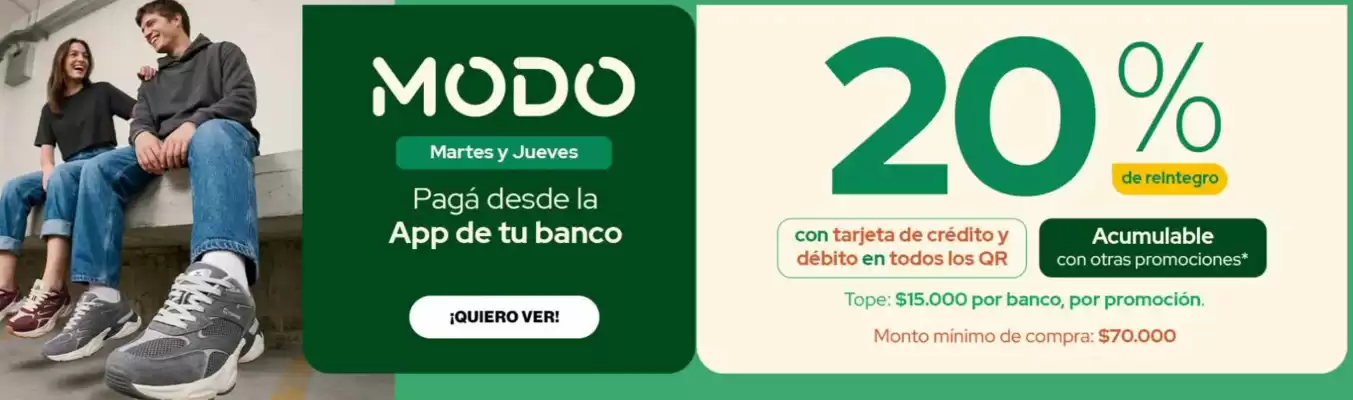 Topper (válido hasta 2-09)