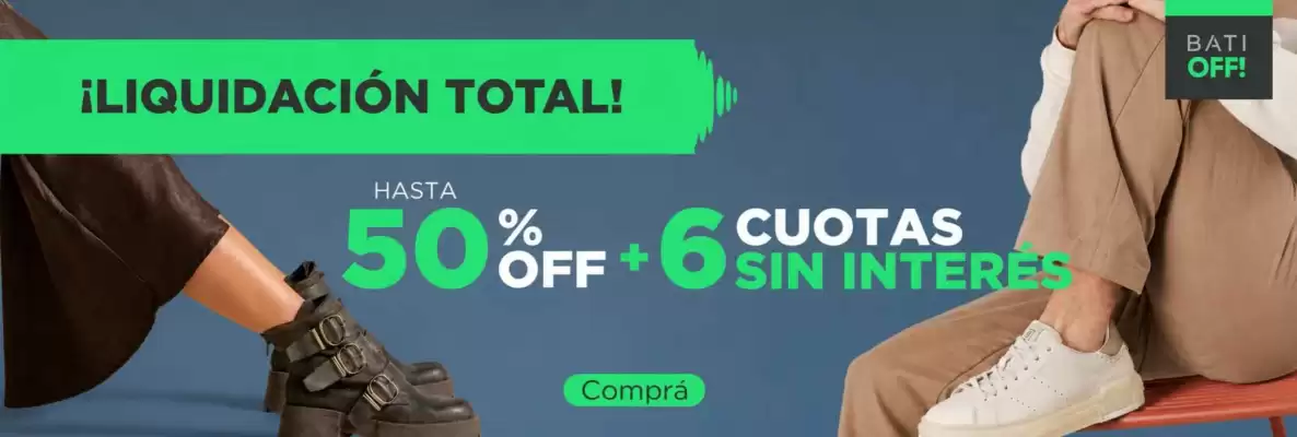 Batistella (válido hasta 2-09)
