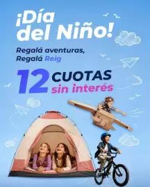 Catálogo Casa Reig Página 1