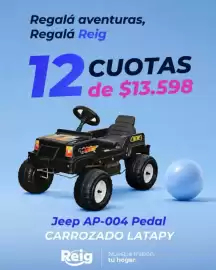 Catálogo Casa Reig Página 2