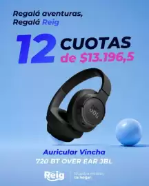 Catálogo Casa Reig Página 3