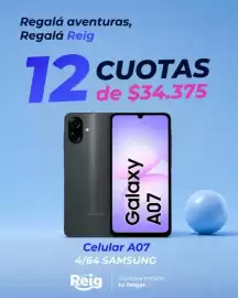 Catálogo Casa Reig Página 4