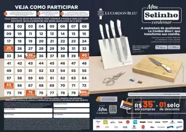 Catálogo Verdemar Supermercado Página 1