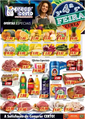 Preço Certo (válido até 22-08)