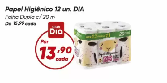 Tabloide Dia Página 11
