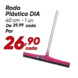 Tabloide Dia Página 16