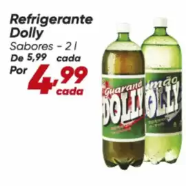 Tabloide Dia Página 17