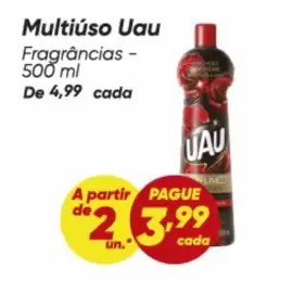 Tabloide Dia Página 20
