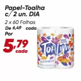 Tabloide Dia Página 29