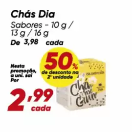 Tabloide Dia Página 50