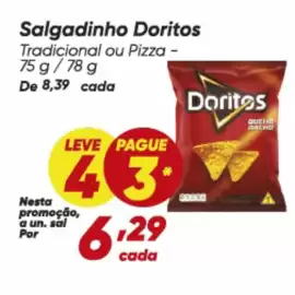 Tabloide Dia Página 72