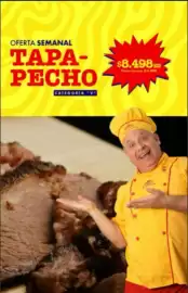 Catálogo Doña Carne semana 34 Página 2