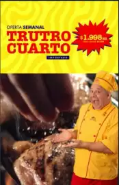 Catálogo Doña Carne semana 34 Página 3