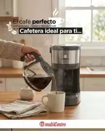 Catálogo Multicentro Página 2