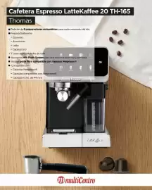 Catálogo Multicentro Página 7