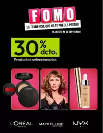 Catálogo Falabella Página 13