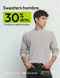 Catálogo Falabella Página 4