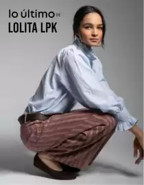 Catálogo Falabella Página 5