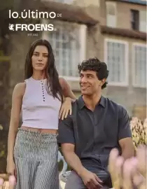 Catálogo Falabella Página 6