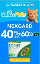 Catálogo Salcobrand Página 4