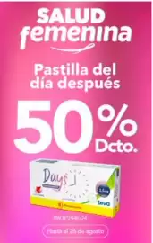 Catálogo Salcobrand Página 6