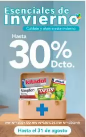 Catálogo Salcobrand Página 8
