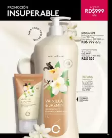 Catálogo Ésika Página 107: Care+ - loción humectante corporal €999,00