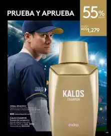Catálogo Ésika Página 129