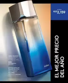 Catálogo Ésika Página 137: Absolut - l'épaca, assouue €2,15