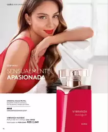 Catálogo Ésika Página 16