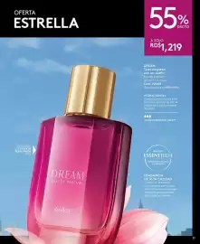 Catálogo Ésika Página 21: Estrella de parfum €1.219,00