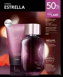 Catálogo Ésika Página 25