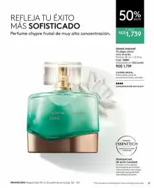 Catálogo Ésika Página 27: Magnat - femme €17,59