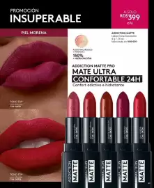 Catálogo Ésika Página 41