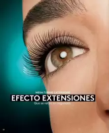 Catálogo Ésika Página 56