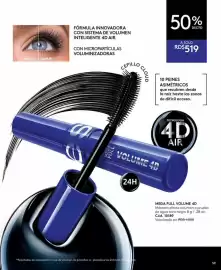 Catálogo Ésika Página 59: Vivo - mega full volume 40 €519,00