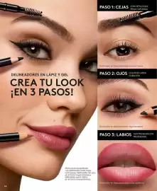 Catálogo Ésika Página 64