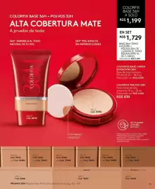 Catálogo Ésika Página 73
