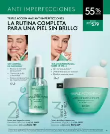 Catálogo Ésika Página 81: 120 - crema anti imperfecciones €629,00