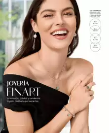 Catálogo Ésika Página 92