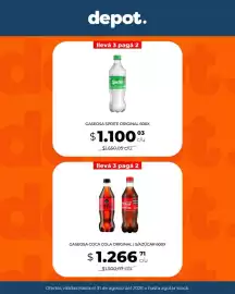 Catálogo Depot Express Página 10