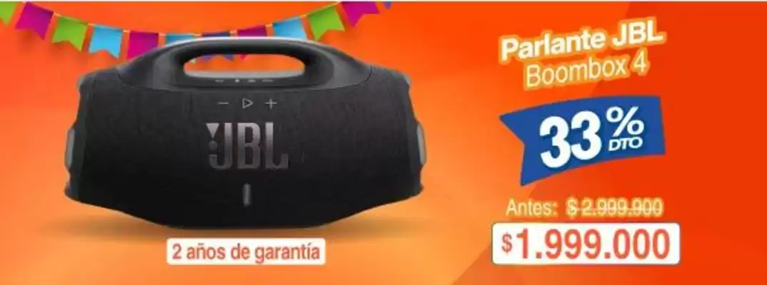 Catálogo Alkosto